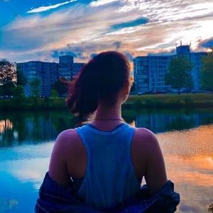 Meet your Posher, Ada